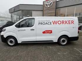 Toyota Proace (2025) thumbnail 55