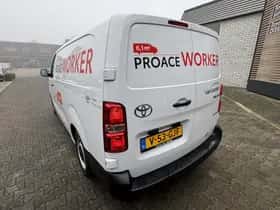Toyota Proace (2025) thumbnail 56