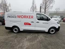 Toyota Proace (2025) thumbnail 57