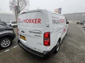 Toyota Proace (2025) thumbnail 58