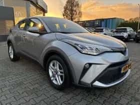 Toyota C hr (2022) thumbnail 12