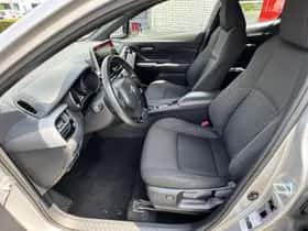 Toyota C hr (2022) thumbnail 17