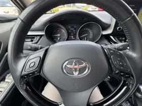 Toyota C hr (2022) thumbnail 28