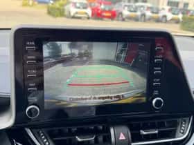 Toyota C hr (2022) thumbnail 29