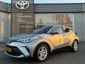 Toyota C hr (2022) thumbnail 37