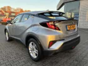 Toyota C hr (2022) thumbnail 41