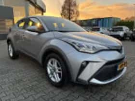 Toyota C hr (2022) thumbnail 42