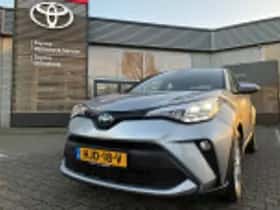 Toyota C hr (2022) thumbnail 43