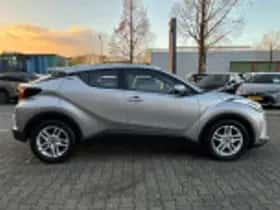 Toyota C hr (2022) thumbnail 46