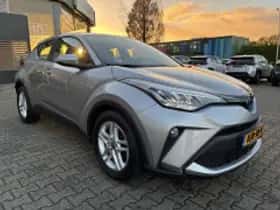 Toyota C hr (2022) thumbnail 6