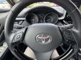 Toyota C hr (2022) thumbnail 58