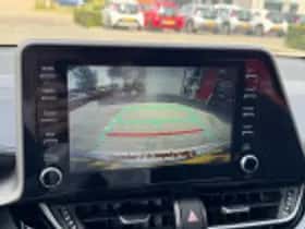 Toyota C hr (2022) thumbnail 59