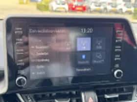 Toyota C hr (2022) thumbnail 60