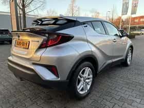 Toyota C hr (2022) thumbnail 71