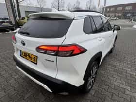 Toyota Corolla (2024) thumbnail 11