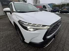 Toyota Corolla (2024) thumbnail 13