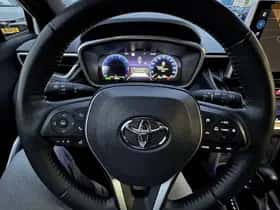 Toyota Corolla (2024) thumbnail 19