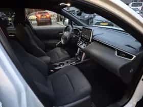 Toyota Corolla (2024) thumbnail 21