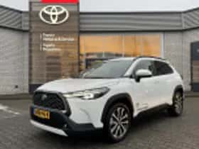 Toyota Corolla (2024) thumbnail 27