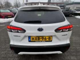 Toyota Corolla (2024) thumbnail 30