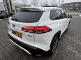 Toyota Corolla (2024) thumbnail 31