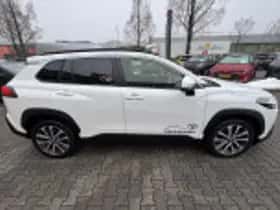 Toyota Corolla (2024) thumbnail 32