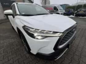 Toyota Corolla (2024) thumbnail 33