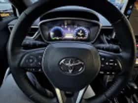 Toyota Corolla (2024) thumbnail 39