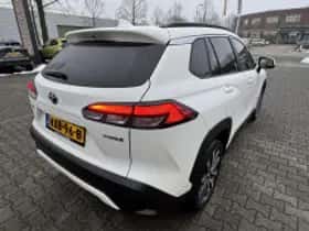 Toyota Corolla (2024) thumbnail 5