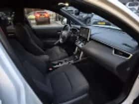Toyota Corolla (2024) thumbnail 41