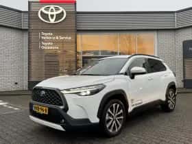 Toyota Corolla (2024) thumbnail 49
