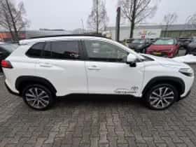 Toyota Corolla (2024) thumbnail 6