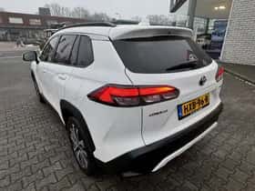 Toyota Corolla (2024) thumbnail 52