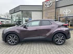 Toyota C hr (2024) thumbnail 2