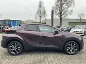 Toyota C hr (2024) thumbnail 13