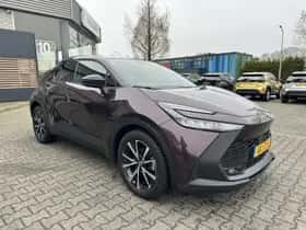 Toyota C hr (2024) thumbnail 14