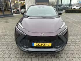 Toyota C hr (2024) thumbnail 15