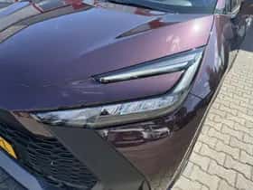 Toyota C hr (2024) thumbnail 16