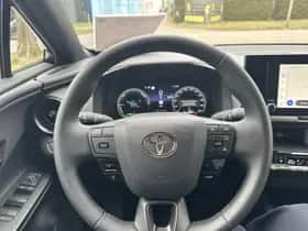 Toyota C hr (2024) thumbnail 29