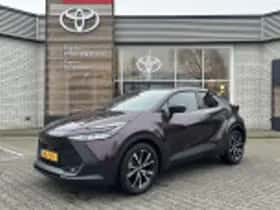 Toyota C hr (2024) thumbnail 44