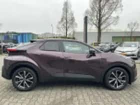 Toyota C hr (2024) thumbnail 50