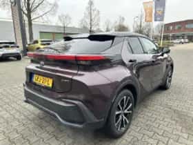 Toyota C hr (2024) thumbnail 6