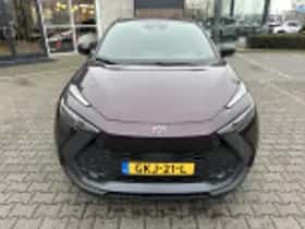 Toyota C hr (2024) thumbnail 52
