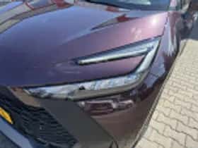 Toyota C hr (2024) thumbnail 53