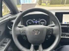 Toyota C hr (2024) thumbnail 66