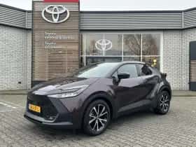 Toyota C hr (2024) thumbnail 85
