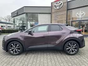 Toyota C hr (2024) thumbnail 87