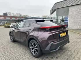 Toyota C hr (2024) thumbnail 88