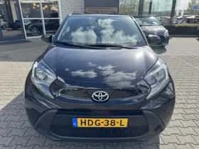 Toyota Aygo X (2025) thumbnail 11