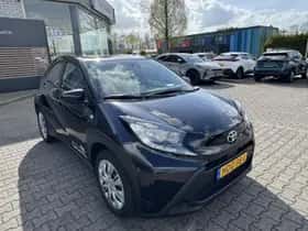 Toyota Aygo X (2025) thumbnail 12